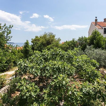 Apartment Tetepave Dubrovnik Exterior photo