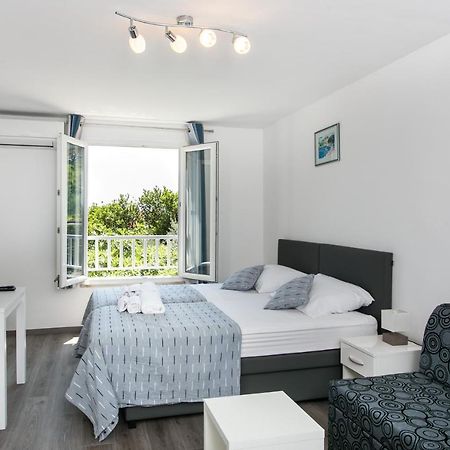 Apartment Tetepave Dubrovnik Exterior photo