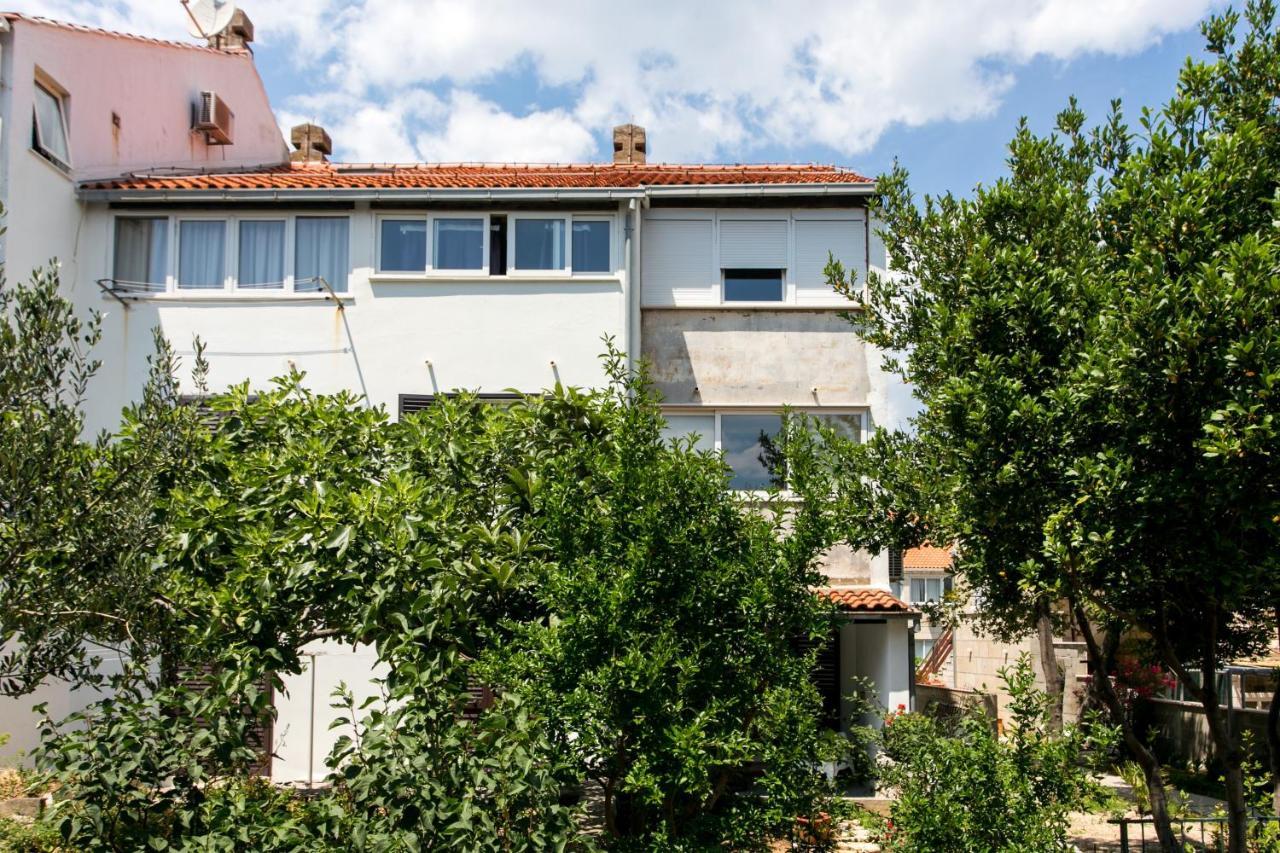 Apartment Tetepave Dubrovnik Exterior photo