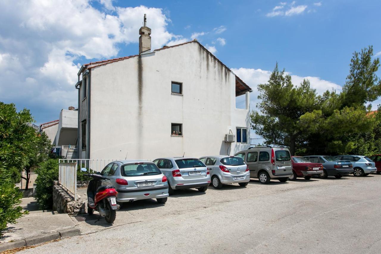 Apartment Tetepave Dubrovnik Exterior photo