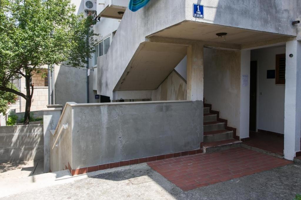 Apartment Tetepave Dubrovnik Exterior photo