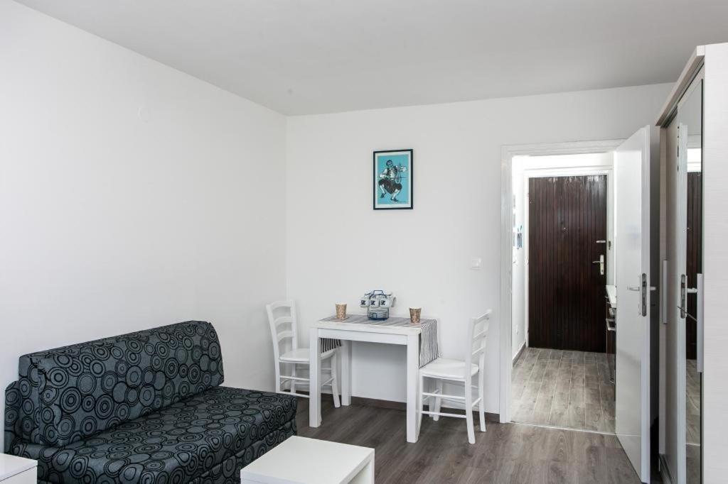 Apartment Tetepave Dubrovnik Exterior photo