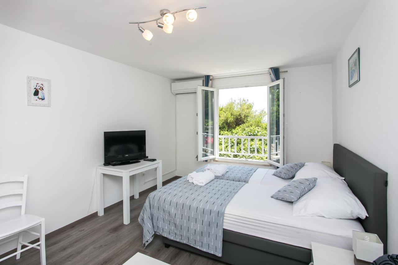Apartment Tetepave Dubrovnik Exterior photo