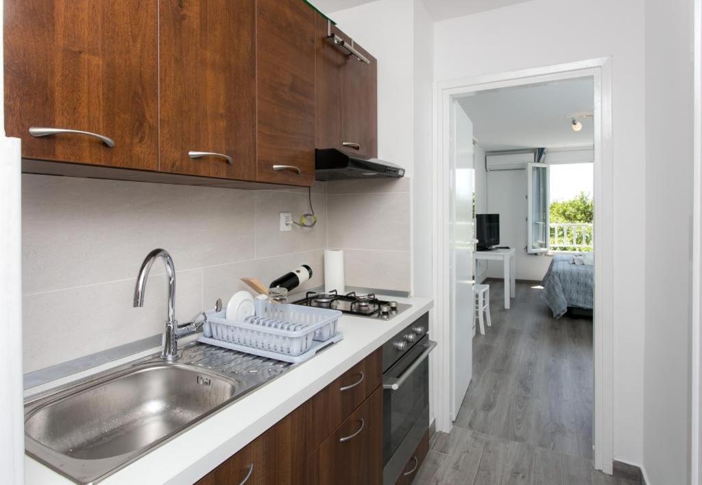 Apartment Tetepave Dubrovnik Exterior photo