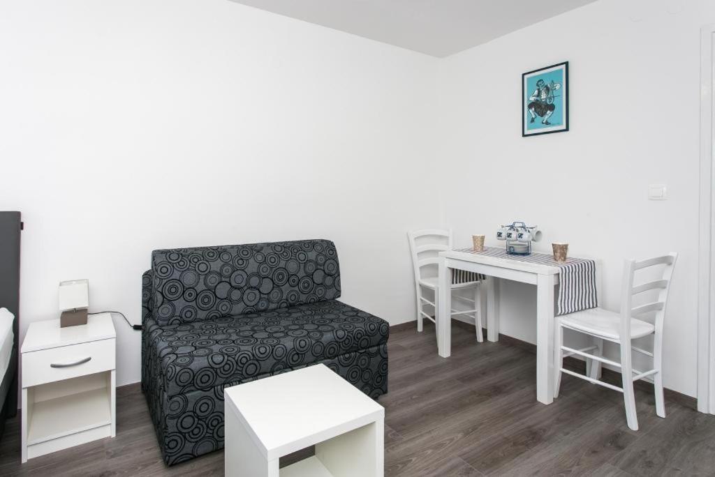 Apartment Tetepave Dubrovnik Exterior photo