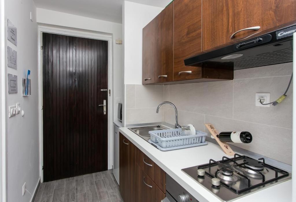 Apartment Tetepave Dubrovnik Exterior photo