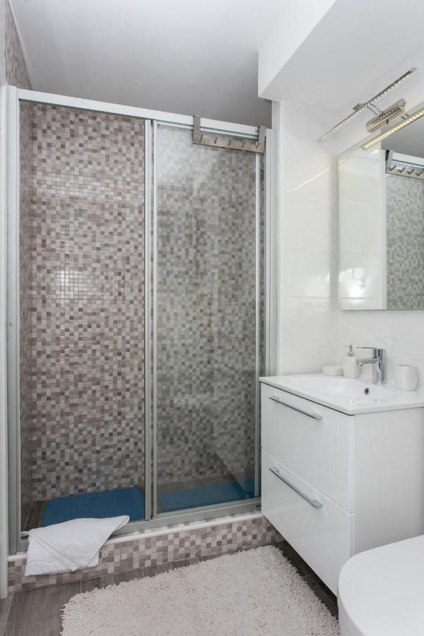 Apartment Tetepave Dubrovnik Exterior photo