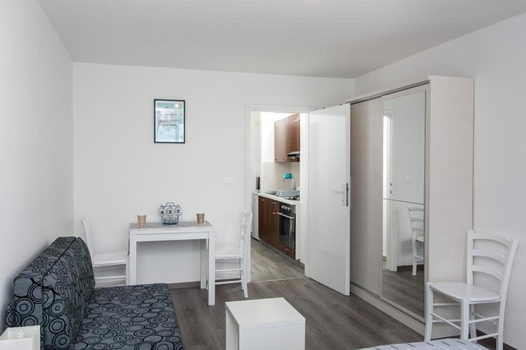 Apartment Tetepave Dubrovnik Exterior photo