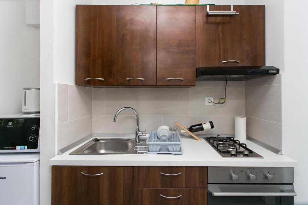 Apartment Tetepave Dubrovnik Exterior photo