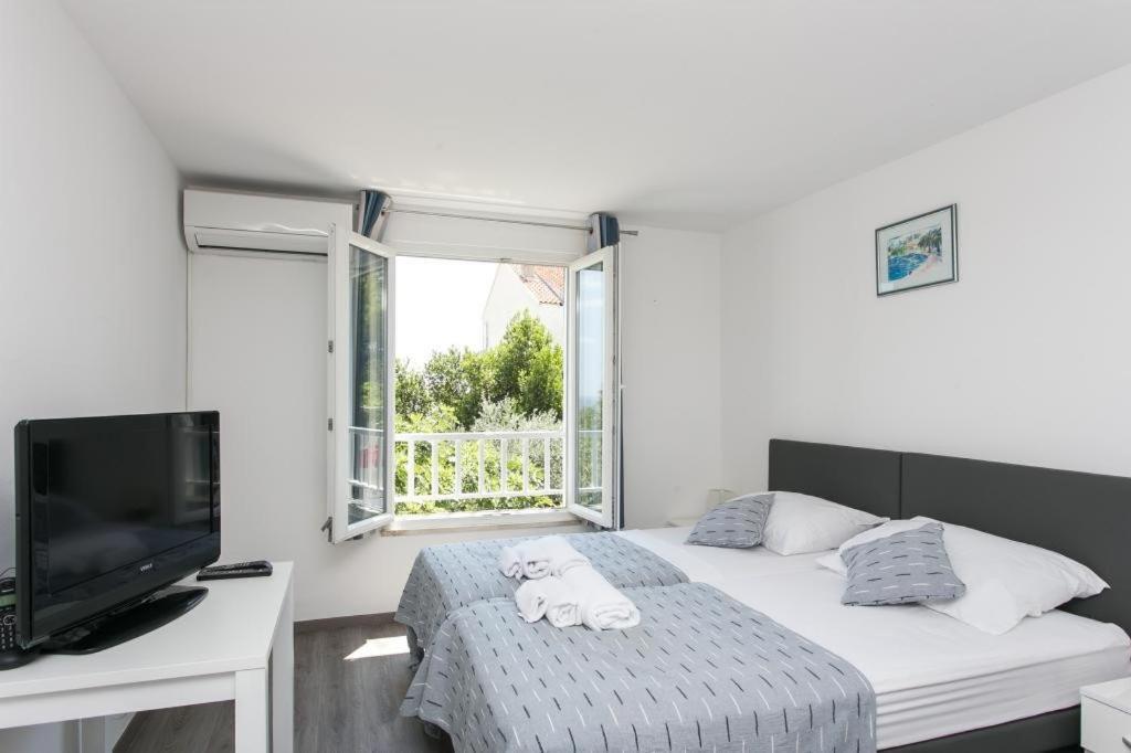 Apartment Tetepave Dubrovnik Exterior photo