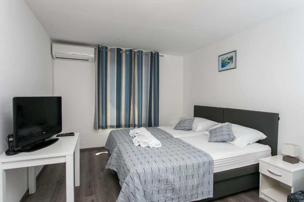 Apartment Tetepave Dubrovnik Exterior photo