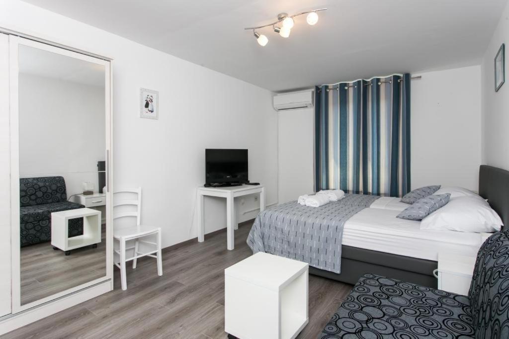 Apartment Tetepave Dubrovnik Exterior photo